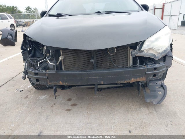 Toyota COROLLA LE 2015 2T1BURHE0FC419613 Image 6