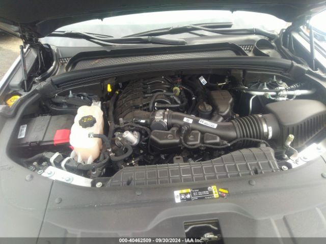 1C4RJGAGXRC708213 Jeep Grand Cherokee Altitude 4x2