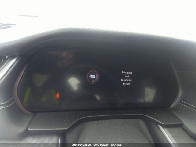 1C4RJGAGXRC708213 Jeep Grand Cherokee Altitude 4x2
