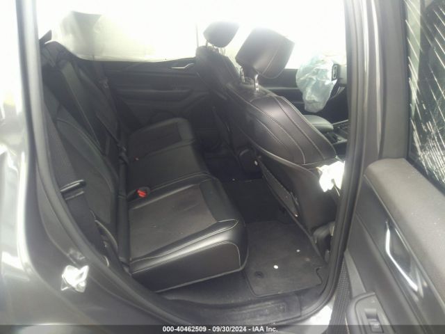 1C4RJGAGXRC708213 Jeep Grand Cherokee Altitude 4x2
