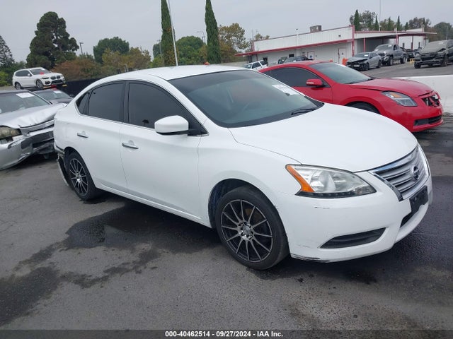 2015 3N1AB7AP8FY223794 main image