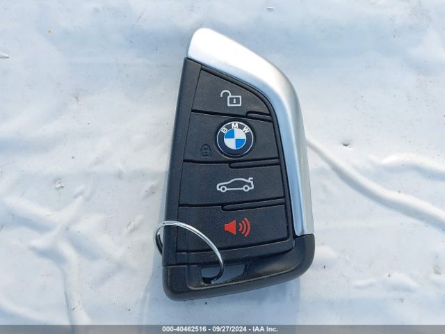 5UXTY5C09LLT37928 BMW X3 Xdrive30i