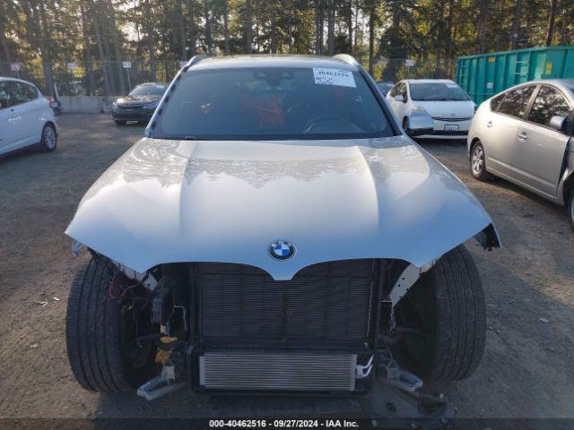 5UXTY5C09LLT37928 BMW X3 Xdrive30i