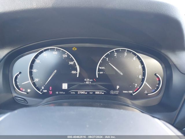 5UXTY5C09LLT37928 BMW X3 Xdrive30i