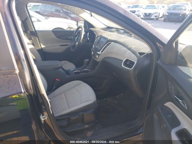 2GNAXHEV1L6139625 Chevrolet Equinox Fwd Ls