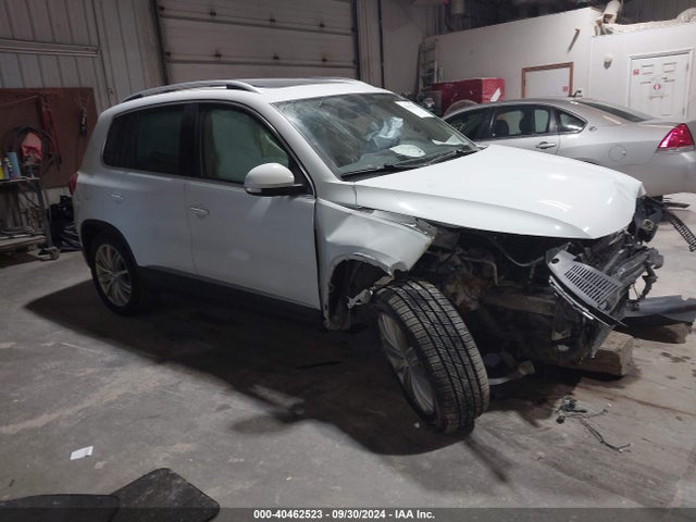 2016 WVGBV7AX4GW507825 zdjęcie główne