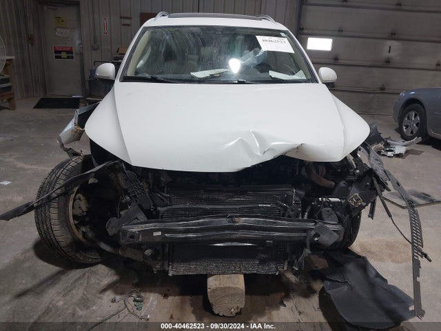 WVGBV7AX4GW507825 Volkswagen TIGUAN SE