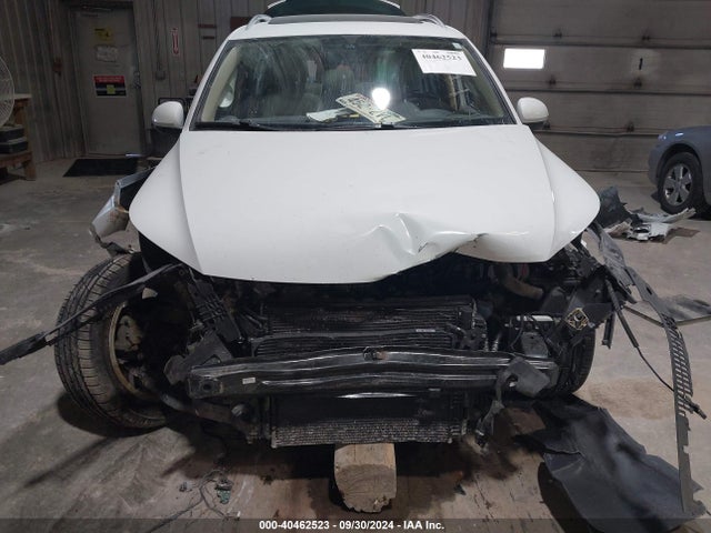WVGBV7AX4GW507825 Volkswagen TIGUAN SE