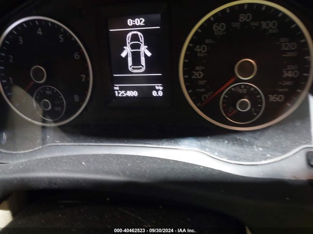 WVGBV7AX4GW507825 Volkswagen TIGUAN SE