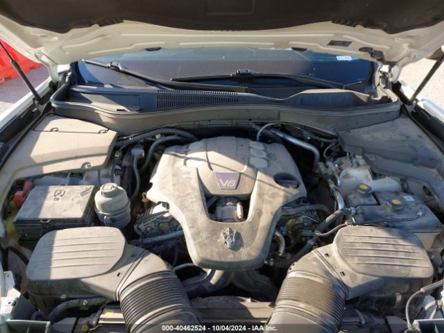 ZN661YUS2HX250410 Maserati LEVANTE S