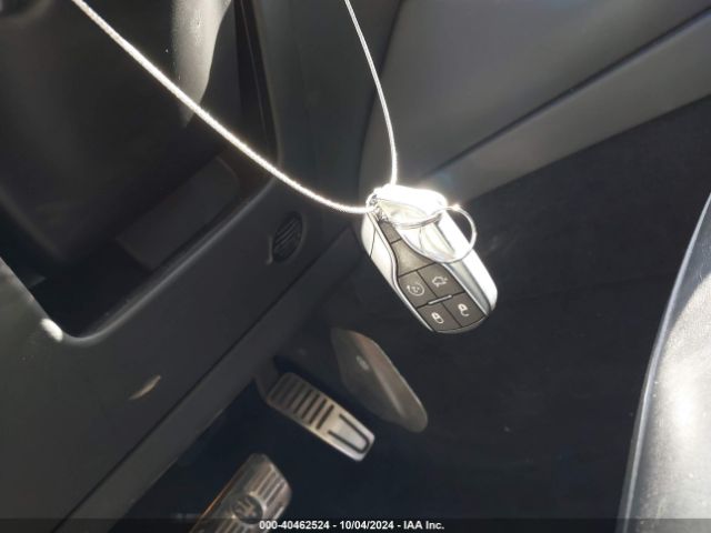 ZN661YUS2HX250410 Maserati LEVANTE S