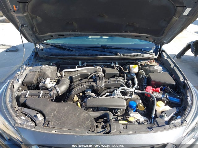 4S3BWAF61M3018827 Subaru Legacy Premium
