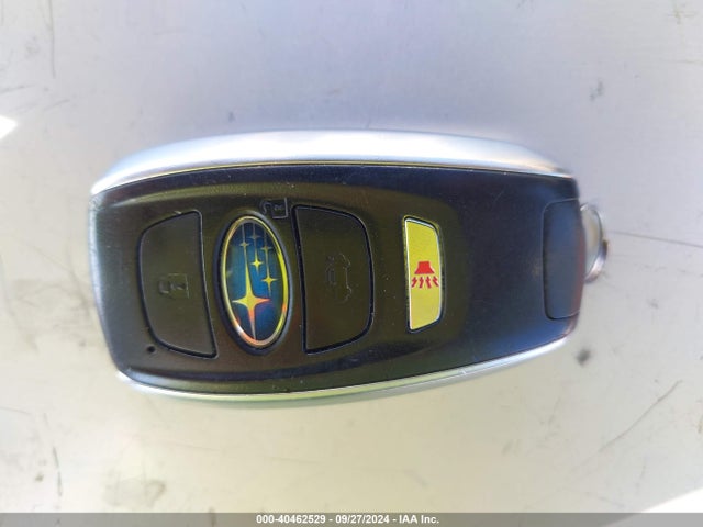 Subaru Legacy Premium 2021 4S3BWAF61M3018827 Image 11