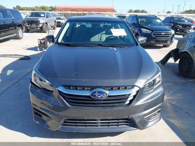 Subaru Legacy Premium 2021 4S3BWAF61M3018827 Image 13