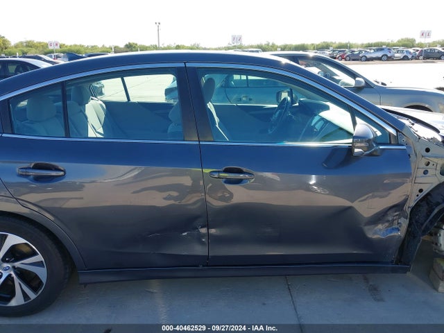 Subaru Legacy Premium 2021 4S3BWAF61M3018827 Image 14