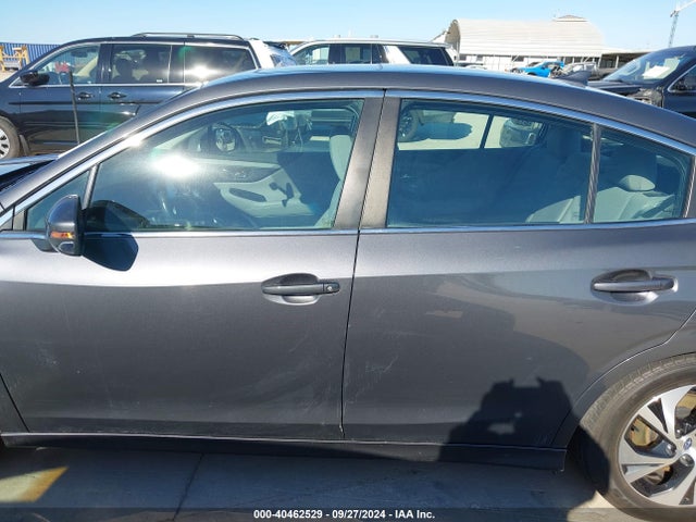 Subaru Legacy Premium 2021 4S3BWAF61M3018827 Image 15