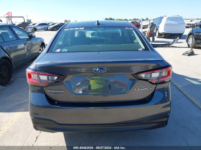 Subaru Legacy Premium 2021 4S3BWAF61M3018827 Image 17