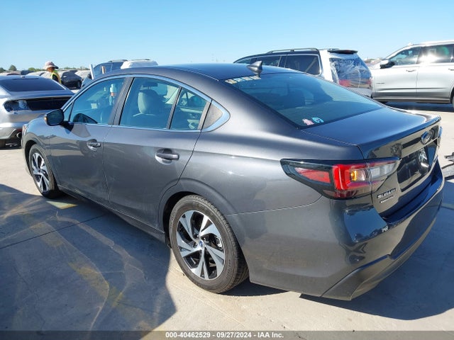 4S3BWAF61M3018827 Subaru Legacy Premium