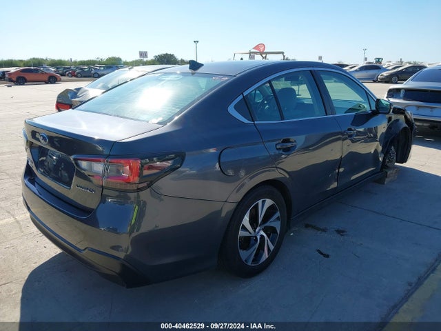 4S3BWAF61M3018827 Subaru Legacy Premium