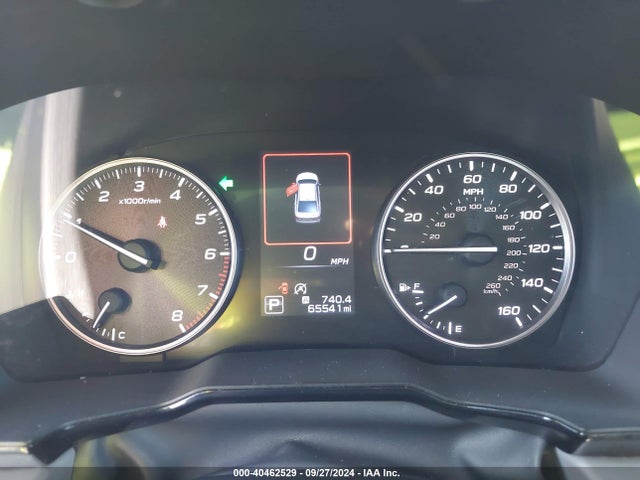 4S3BWAF61M3018827 Subaru Legacy Premium