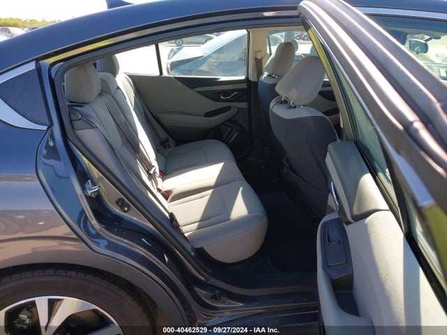 4S3BWAF61M3018827 Subaru Legacy Premium