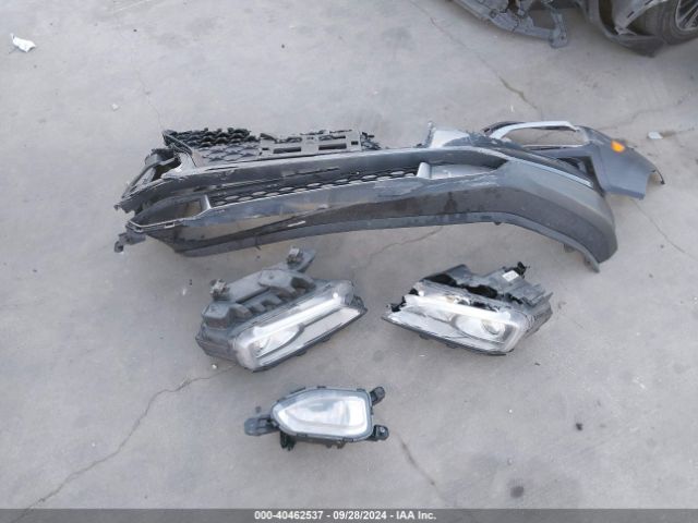 KM8K62AA2MU693173 Hyundai Kona Sel Plus