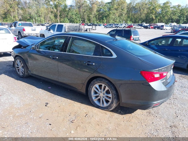 1G1ZD5ST8JF242266 Chevrolet MALIBU LT