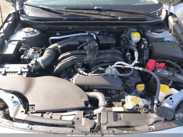 4S3BWAF66P3014521 Subaru Legacy Premium
