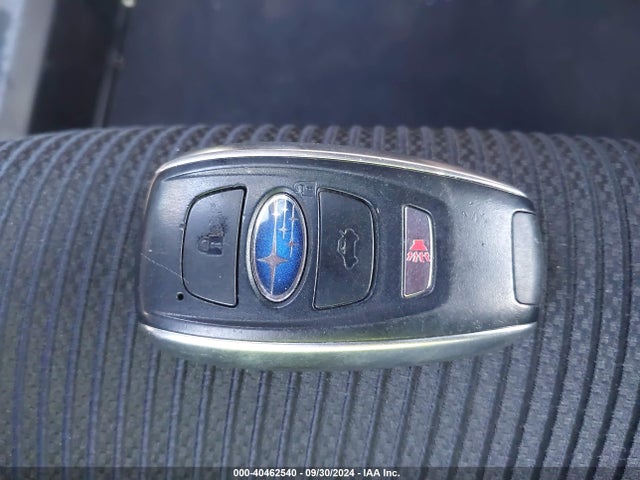4S3BWAF66P3014521 Subaru Legacy Premium