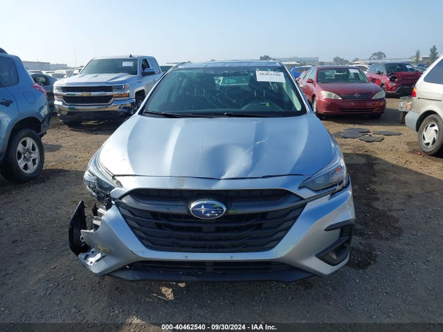 4S3BWAF66P3014521 Subaru Legacy Premium