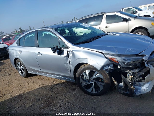 Subaru Legacy Premium 2023 4S3BWAF66P3014521 Image 13