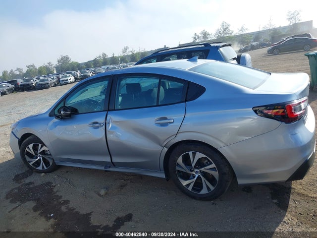 Subaru Legacy Premium 2023 4S3BWAF66P3014521 Image 14