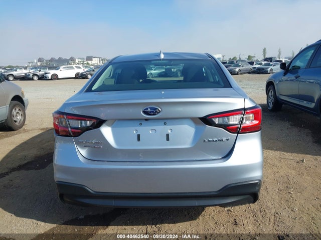 Subaru Legacy Premium 2023 4S3BWAF66P3014521 Image 16