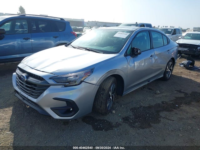4S3BWAF66P3014521 Subaru Legacy Premium