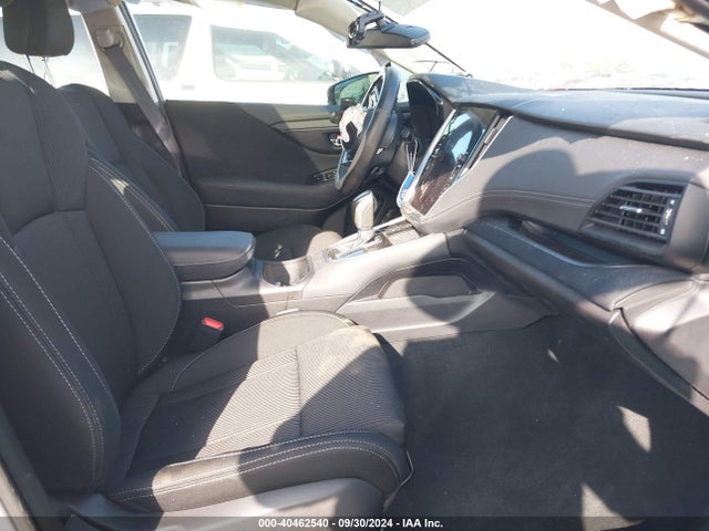 4S3BWAF66P3014521 Subaru Legacy Premium