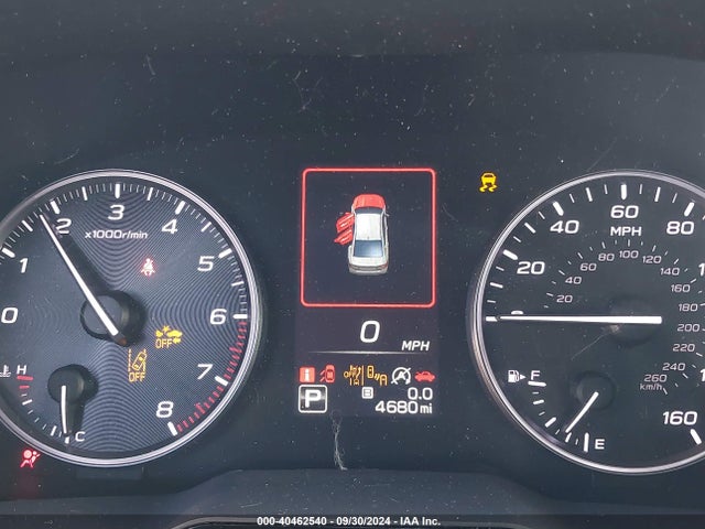 4S3BWAF66P3014521 Subaru Legacy Premium