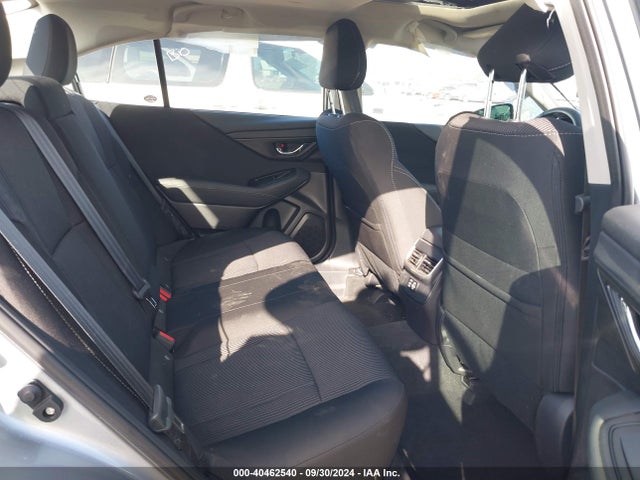 4S3BWAF66P3014521 Subaru Legacy Premium