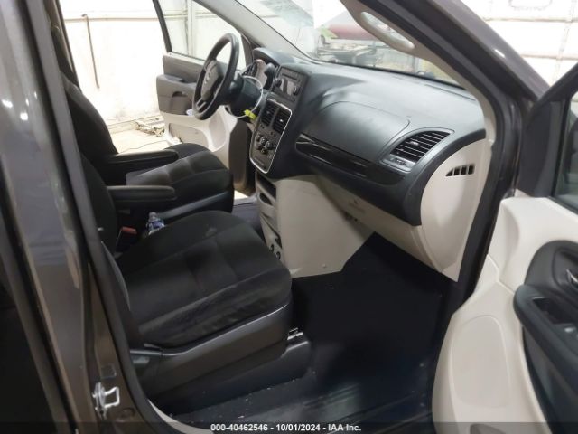 2C4RDGBG5GR372173 Dodge Grand Caravan Se