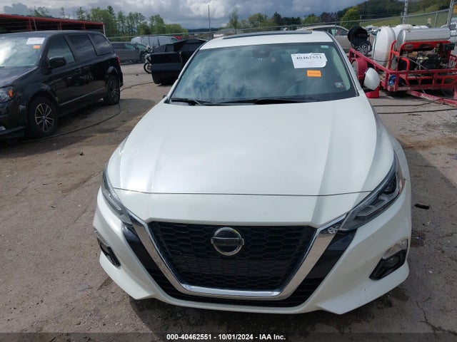 Nissan Altima 2.5 Sv 2019 1N4BL4DW6KC188861 Image 12