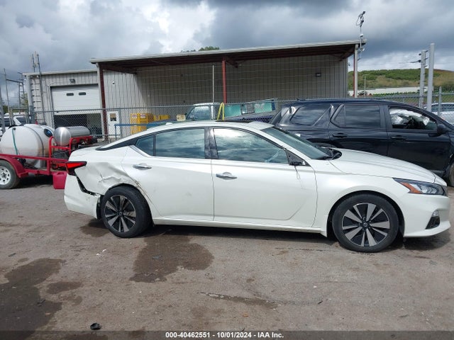 Nissan Altima 2.5 Sv 2019 1N4BL4DW6KC188861 Image 13