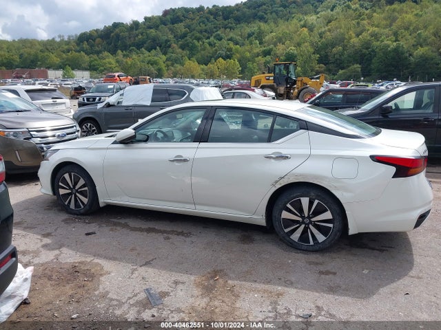 Nissan Altima 2.5 Sv 2019 1N4BL4DW6KC188861 Image 14