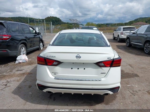 Nissan Altima 2.5 Sv 2019 1N4BL4DW6KC188861 Image 16