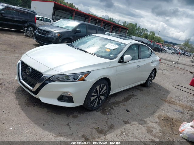 Nissan Altima 2.5 Sv 2019 1N4BL4DW6KC188861 Image 2