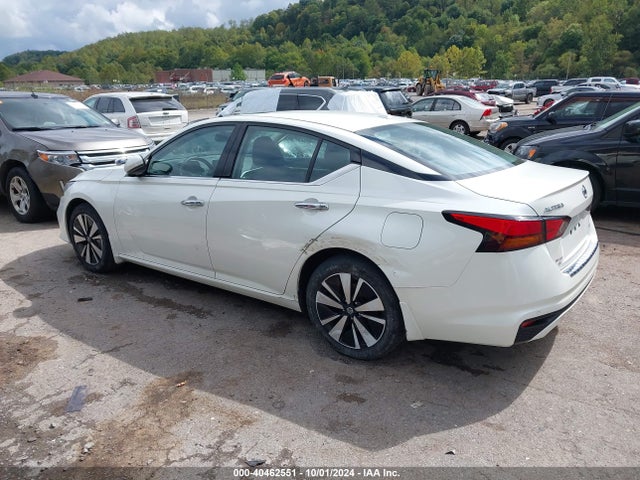 Nissan Altima 2.5 Sv 2019 1N4BL4DW6KC188861 Image 3