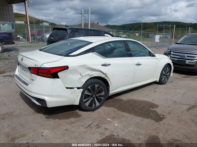 Nissan Altima 2.5 Sv 2019 1N4BL4DW6KC188861 Image 4