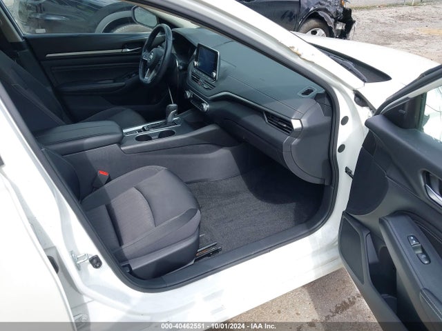 Nissan Altima 2.5 Sv 2019 1N4BL4DW6KC188861 Image 5