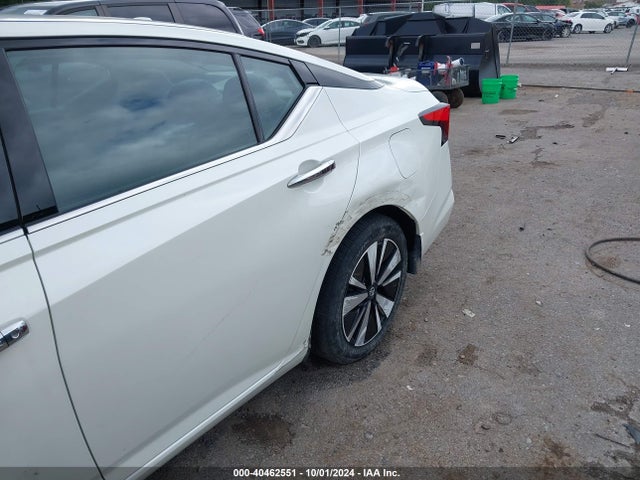 Nissan Altima 2.5 Sv 2019 1N4BL4DW6KC188861 Image 6