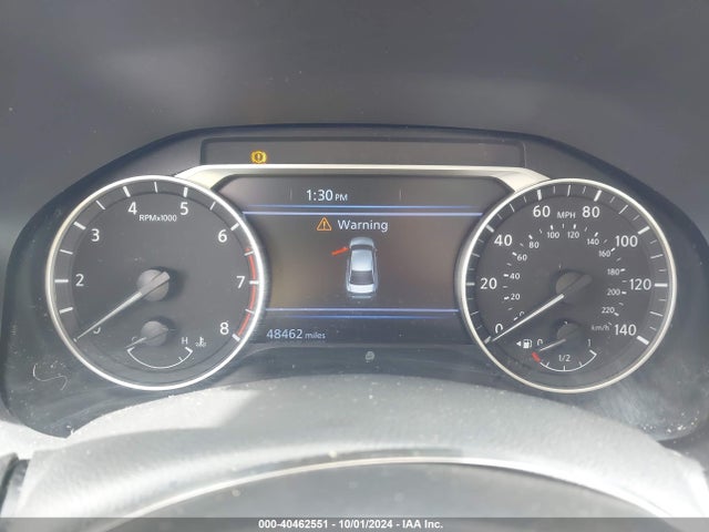 Nissan Altima 2.5 Sv 2019 1N4BL4DW6KC188861 Image 7