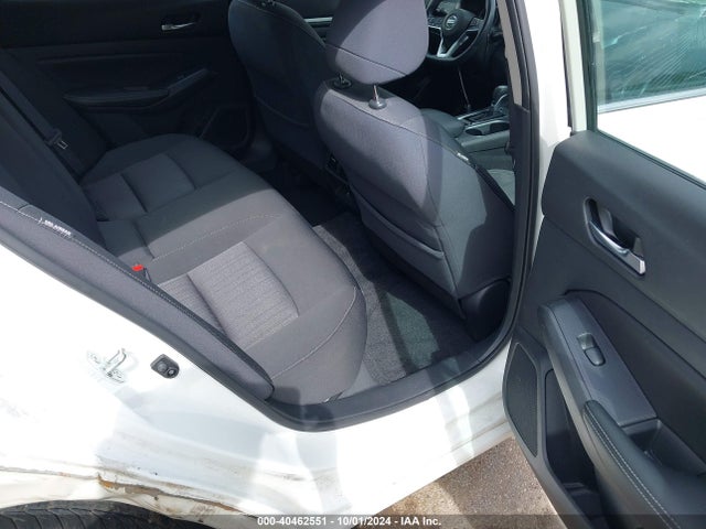Nissan Altima 2.5 Sv 2019 1N4BL4DW6KC188861 Image 8