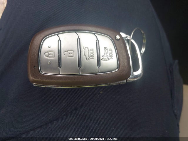 Hyundai SONATA SEL 2019 5NPE34AF8KH748458 Image 11